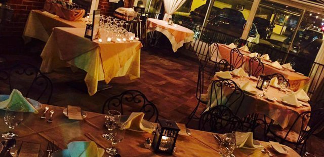 Nino's Italian Restaurant
