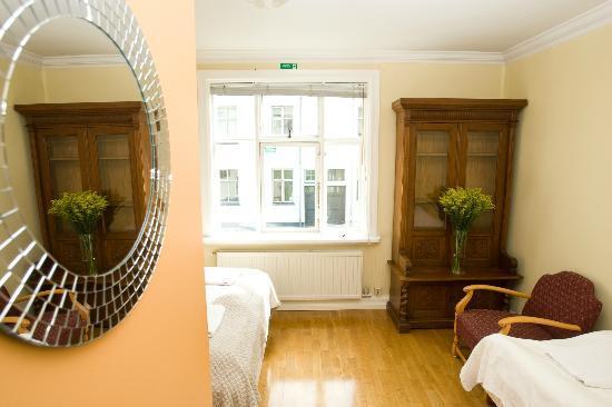 Butterfly Guesthouse