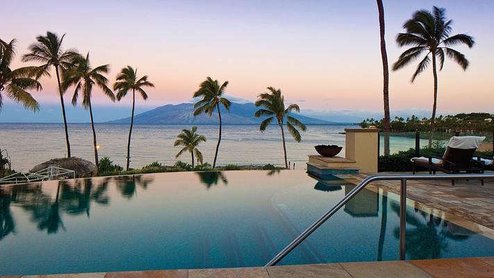 Four Seasons Resort Maui at Wailea