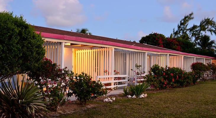 Anegada Reef Hotel