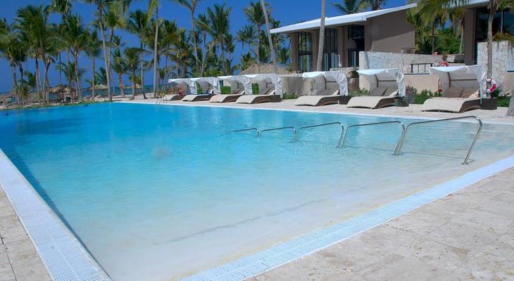 Catalonia Bavaro Beach Golf And Casino Resort