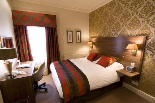 The Belmont Hotel