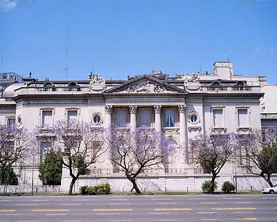 Museo Nacional De Arte Decorativo
