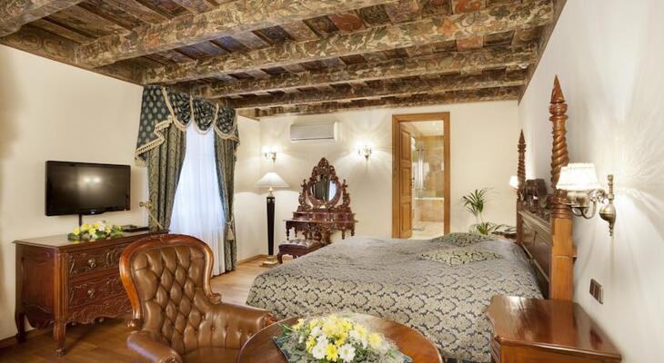 Hotel U Prince