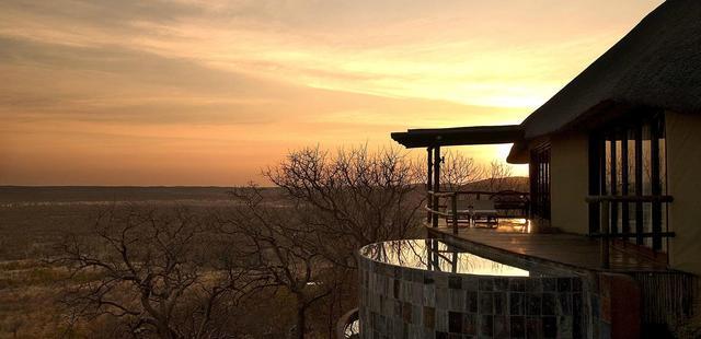 Little Ongava Lodge