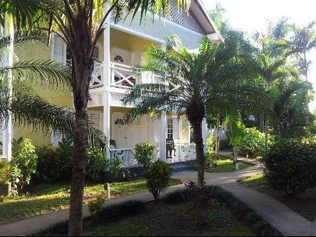 Merrils Beach Resort II
