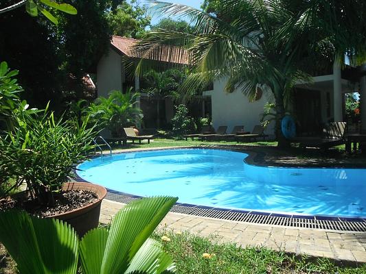 Moonstone Villas