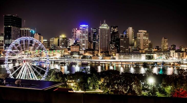 Rydges South Bank Brisbane