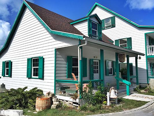 Wyannie Malone Museum