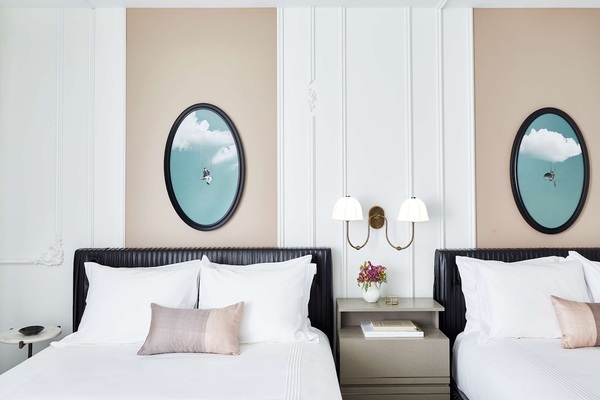 Hotel Kansas City - The Unbound Collection by Hyatt