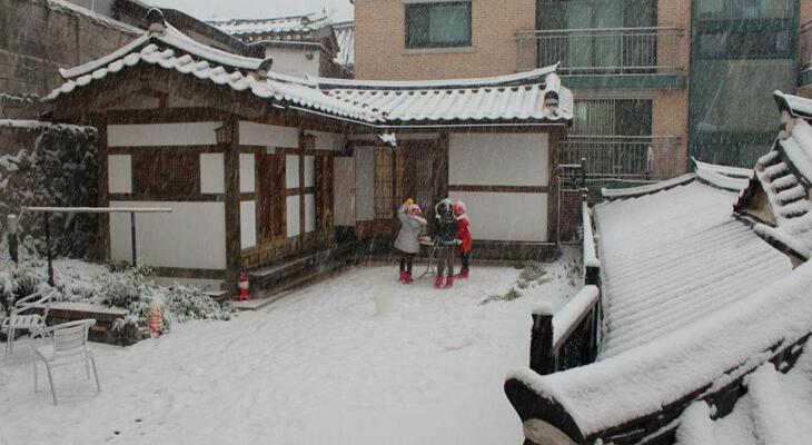 Doo Hanok Guesthouse