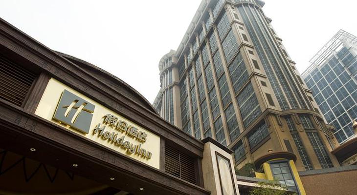 Holiday Inn Macao Cotai Central