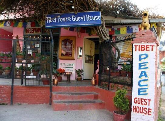OYO 200 Tibet Peace Guest House