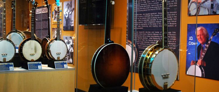 American Banjo Museum