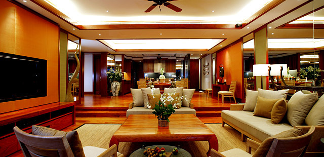 Andara Resort and Villas