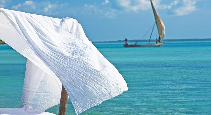 Kilindi Zanzibar