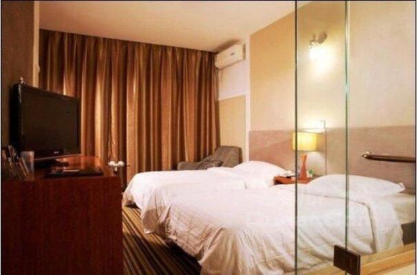 Tiantong Hotel