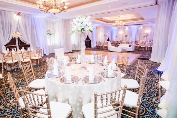 Hilton Princess Managua