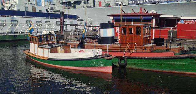 Maritiman