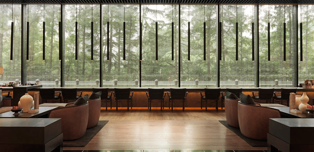 The PuLi Hotel and Spa
