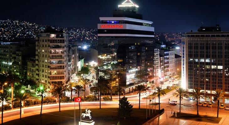 Movenpick Hotels & Resorts
