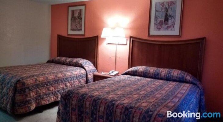 Congress Inn
