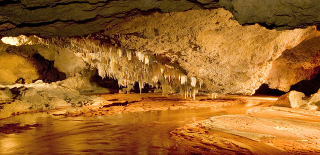 Yanchep National Park