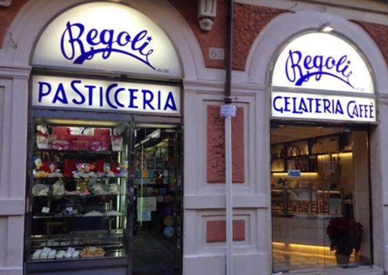Pasticceria Regoli