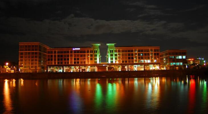 Manja Hotel