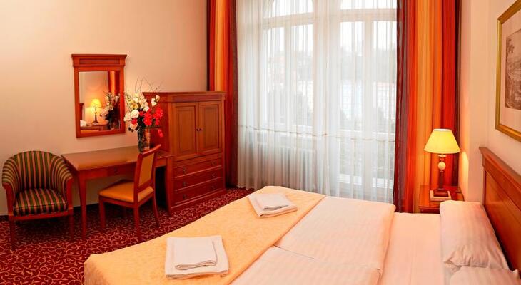 Hotel Romania