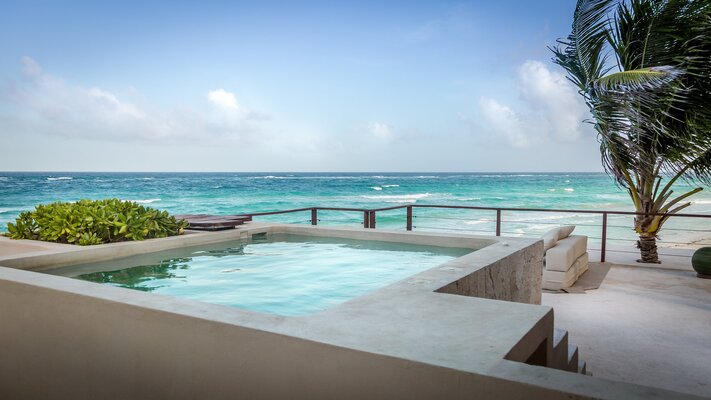 La Zebra Colibri Boutique Hotel