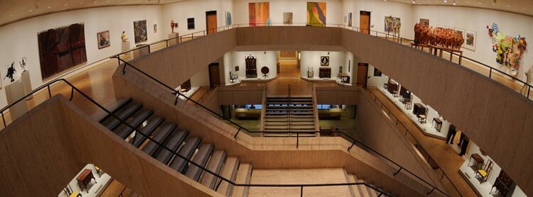 Chazen Museum of Art