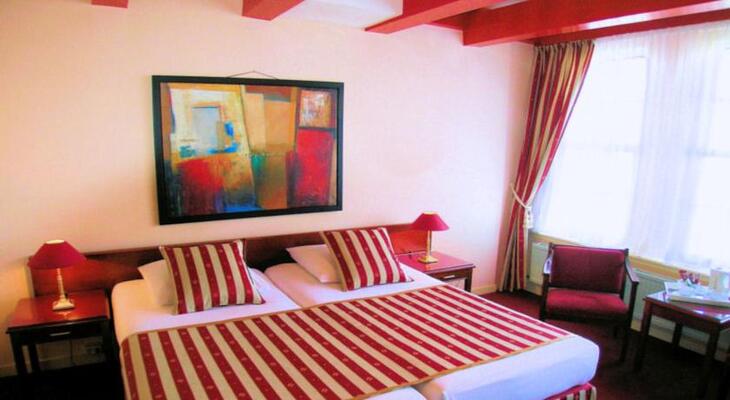 Hotel des Arts Amsterdam