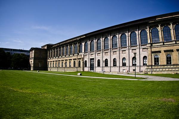 Alte Pinakothek