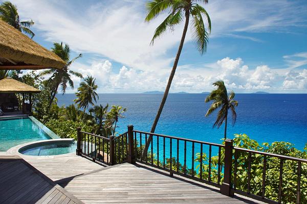 Fregate Island Private