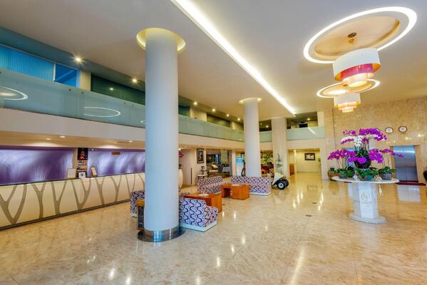 TTC Hotel - Ngoc Lan
