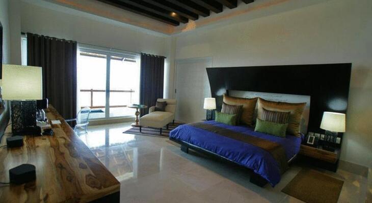La Tranquila Breathtaking Resort & Spa