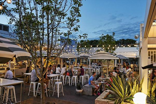 The Cottesloe Beach Hotel