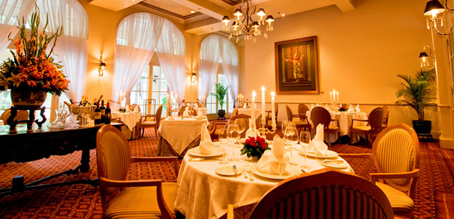 Raffles Hotel Le Royal