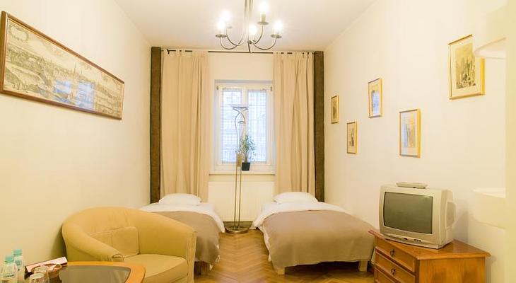 Gotyk House