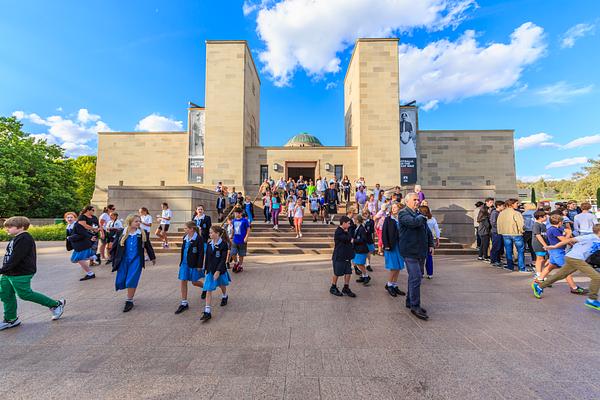 Australian War Memorial