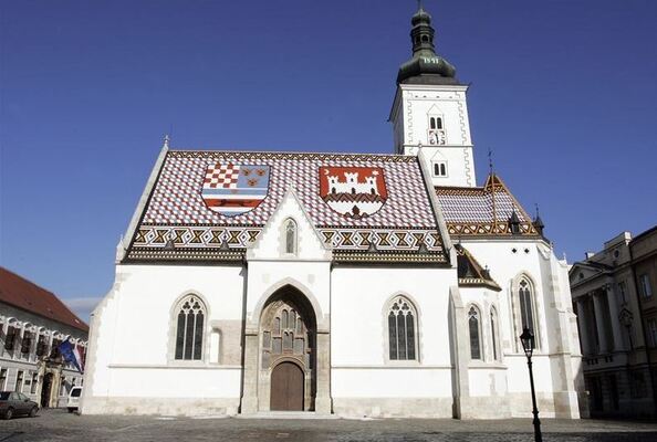 St. Mark's Church