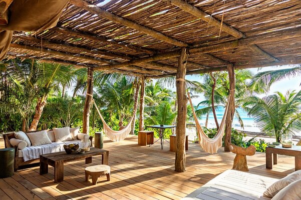 La Valise Tulum