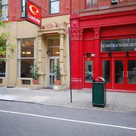Econo Lodge Times Square