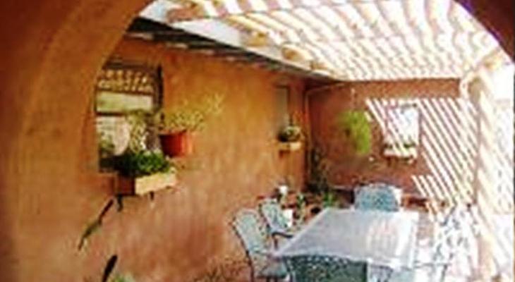 Casa Tierra Adobe Bed & Breakfast