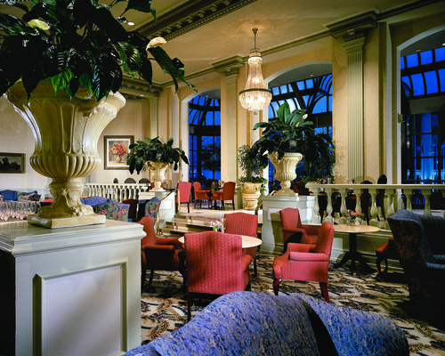 Fairmont Chateau Laurier