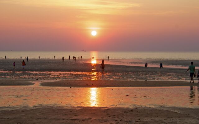 Mindil Beach