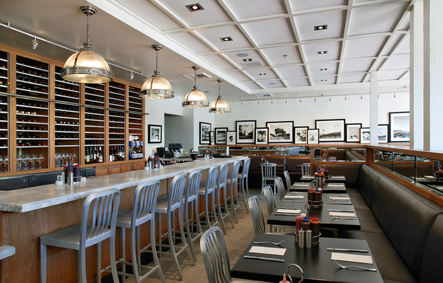 The Q Restaurant & Bar