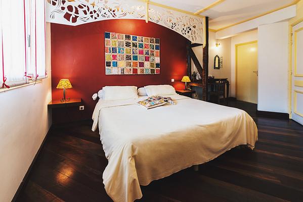 Tsilaosa Hotel and Spa