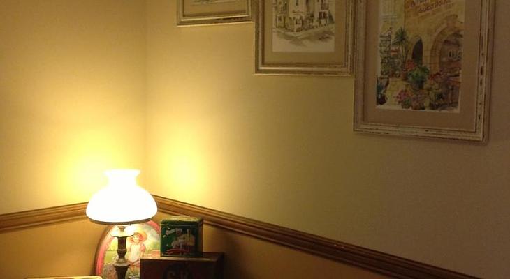 Maria Giovanna Guest House